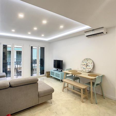 말라가 San Francisco House 아파트 외부 사진